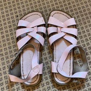 Kids Salt Water Sandals